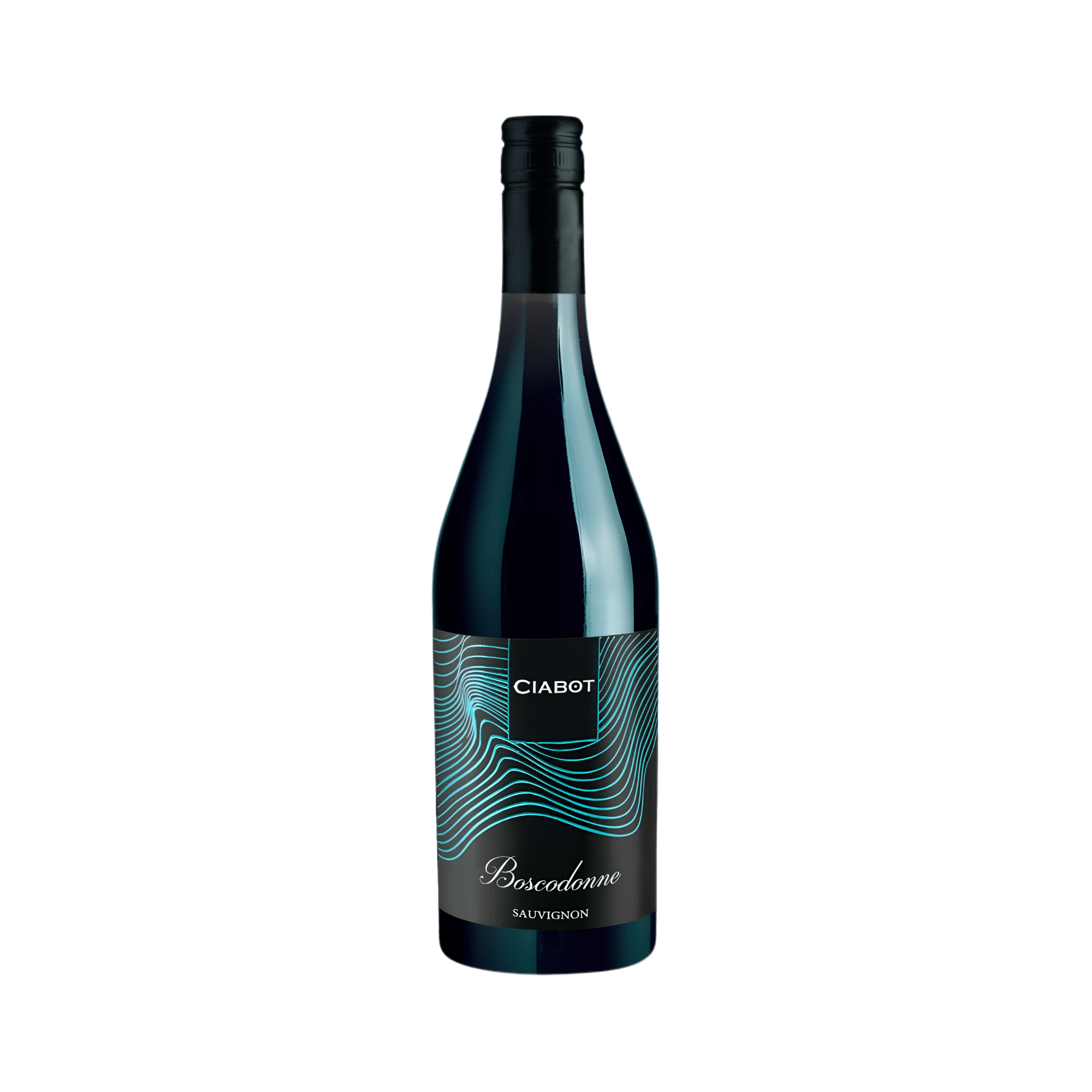 Boscodonne White Italy Cantina del Ciabot