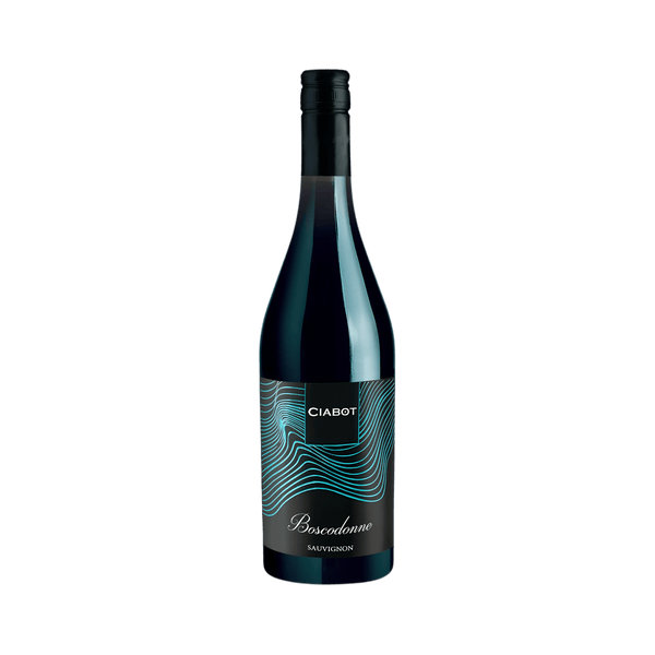Boscodonne White Italy Cantina del Ciabot