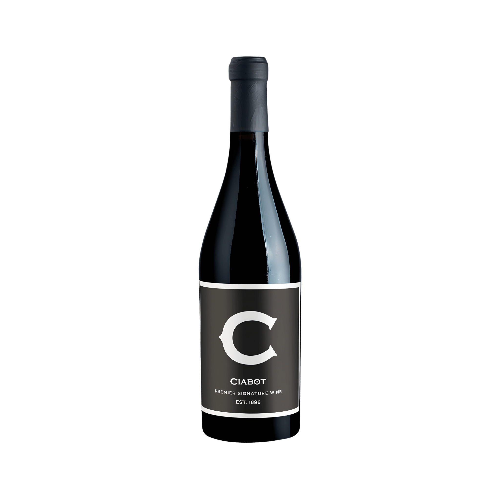 C by Ciabot Premier Signature Wine  Rosso Italia