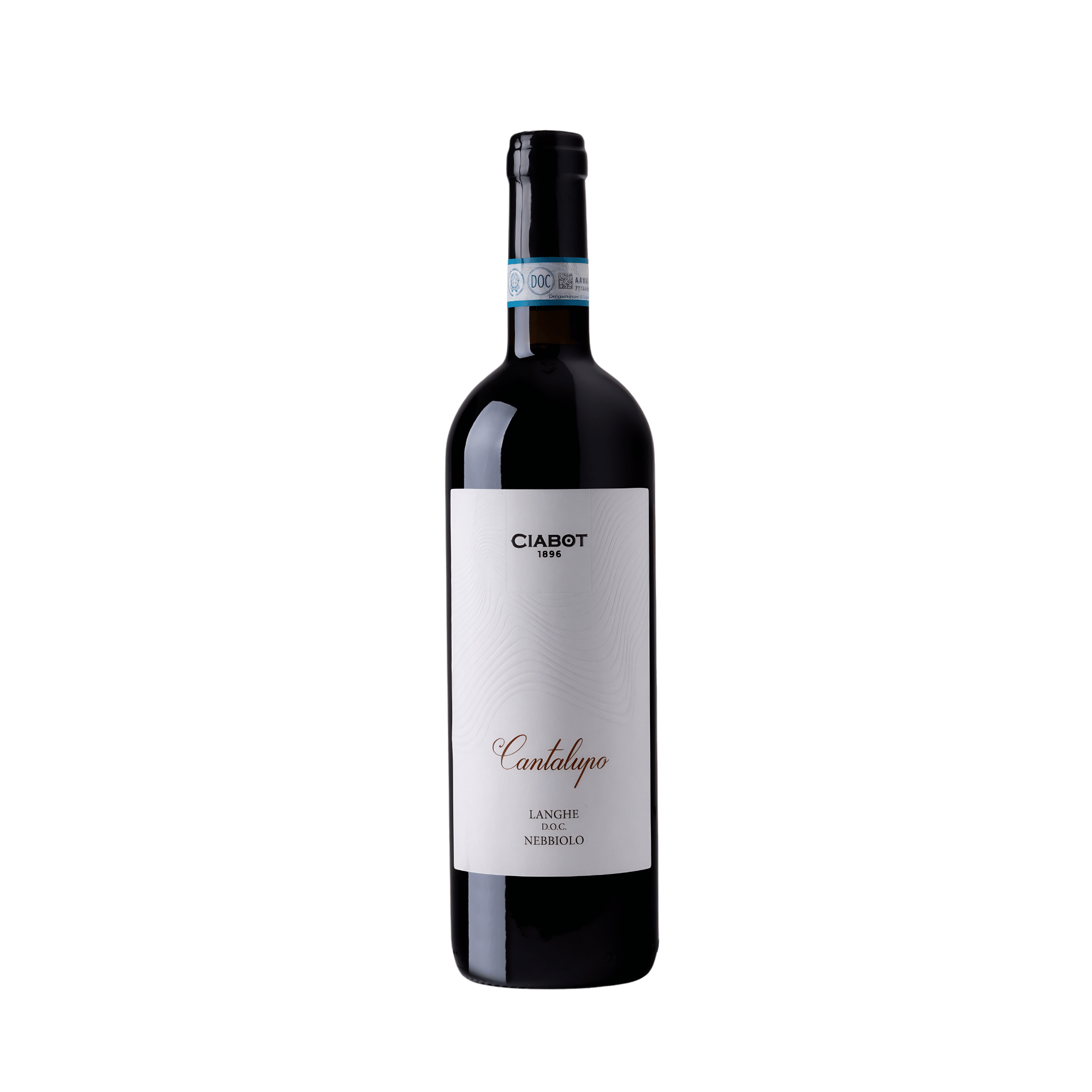 Cantalupo Langhe DOC Cantina del Ciabot