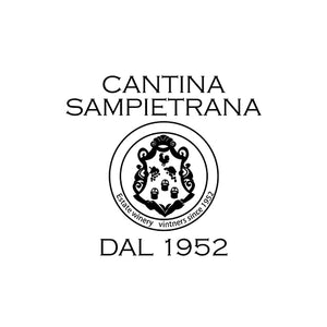 Logo von Cantina Sampietrana