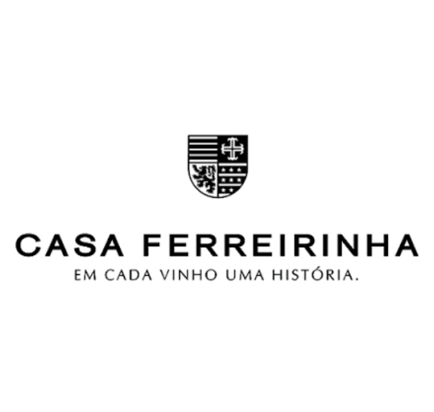 Weine und Kollektion von Casa Ferreirinha
