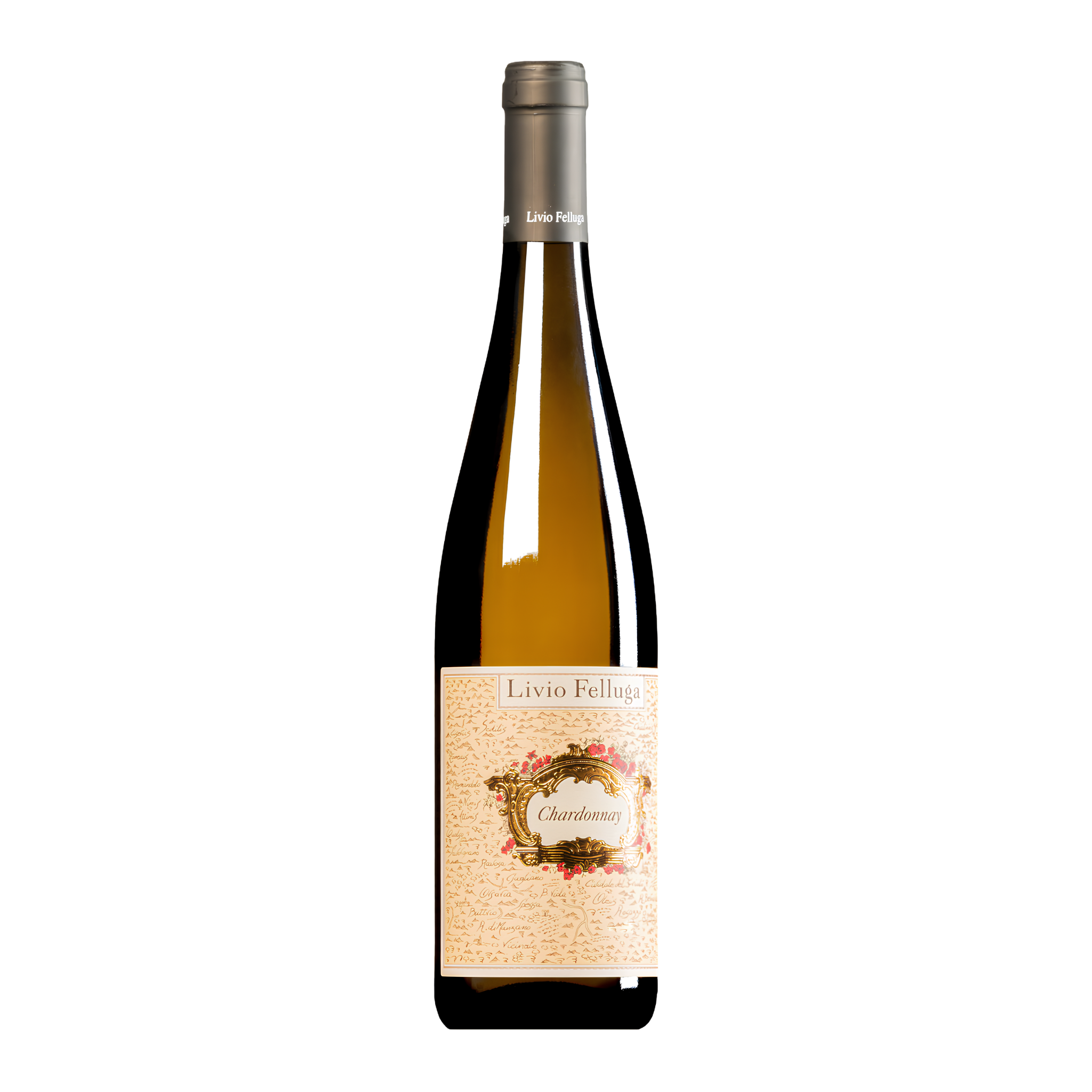 Chardonnay Friuli Colli Orientali DOC Livio Felluga