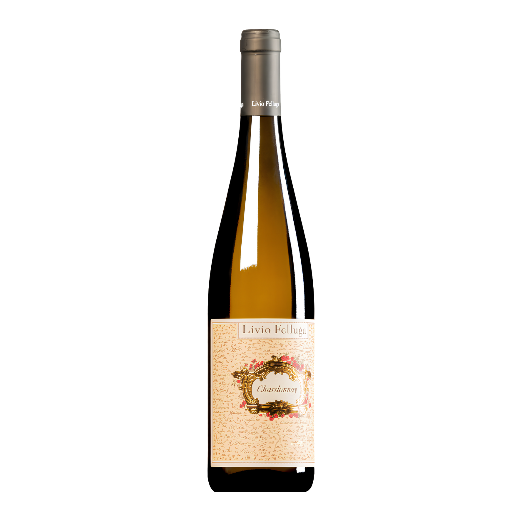 Chardonnay Friuli Colli Orientali DOC Livio Felluga