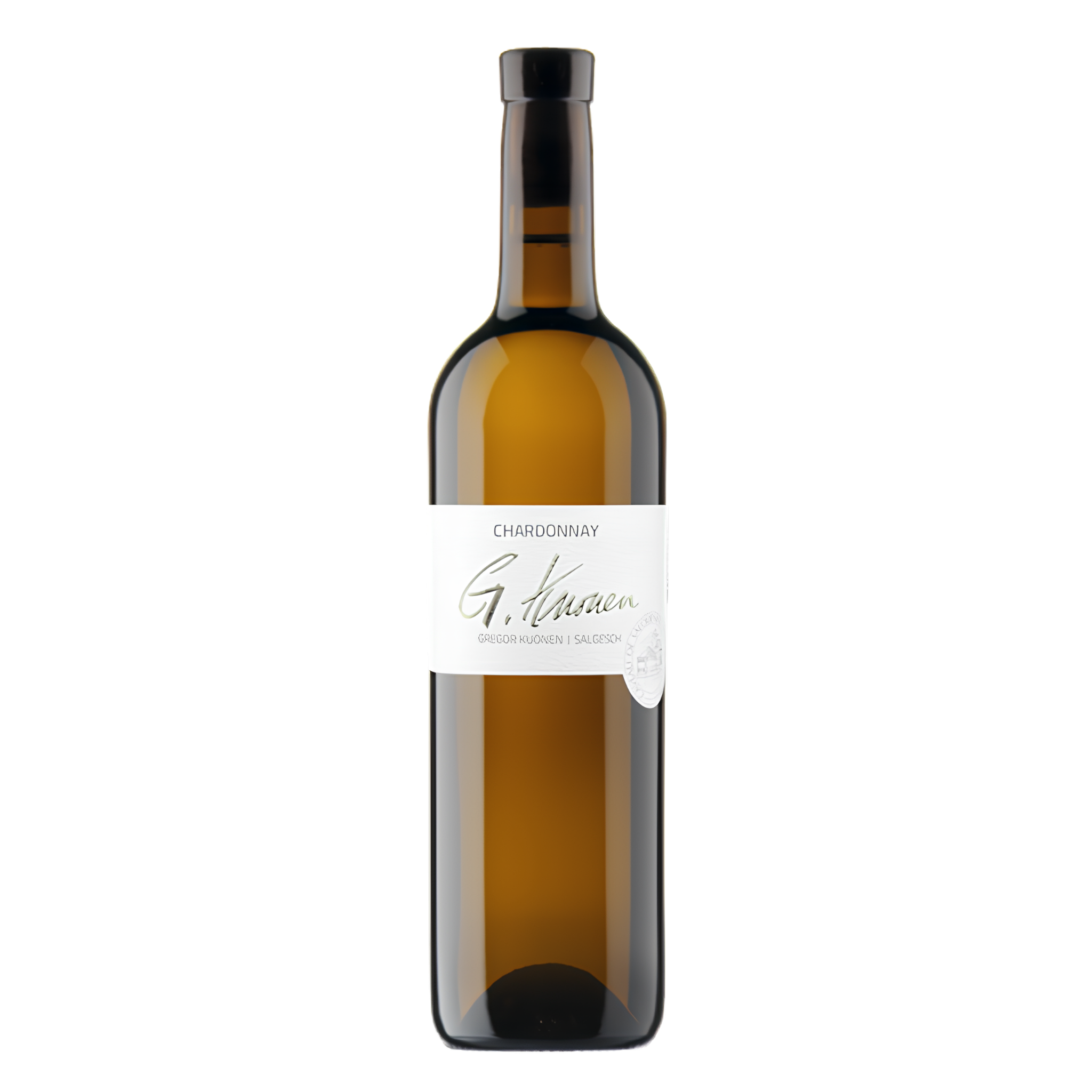 CHARDONNAY Gregor Kuonen AOC VS