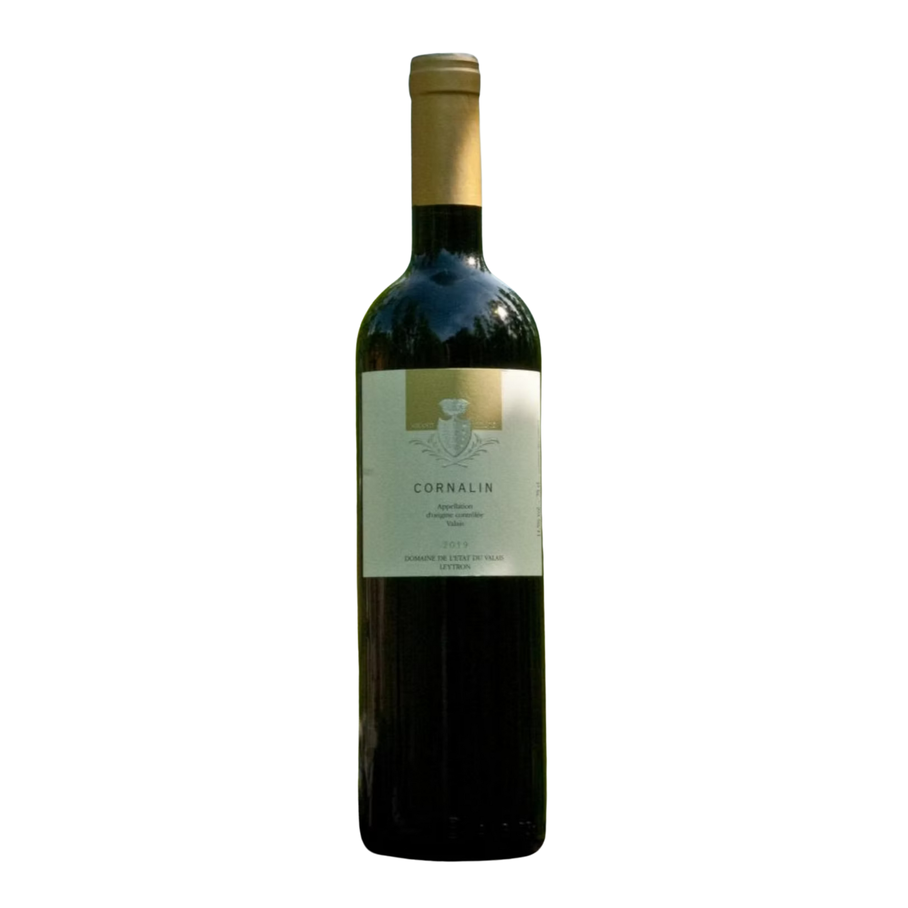 Cornalin Prestige AOC Valais