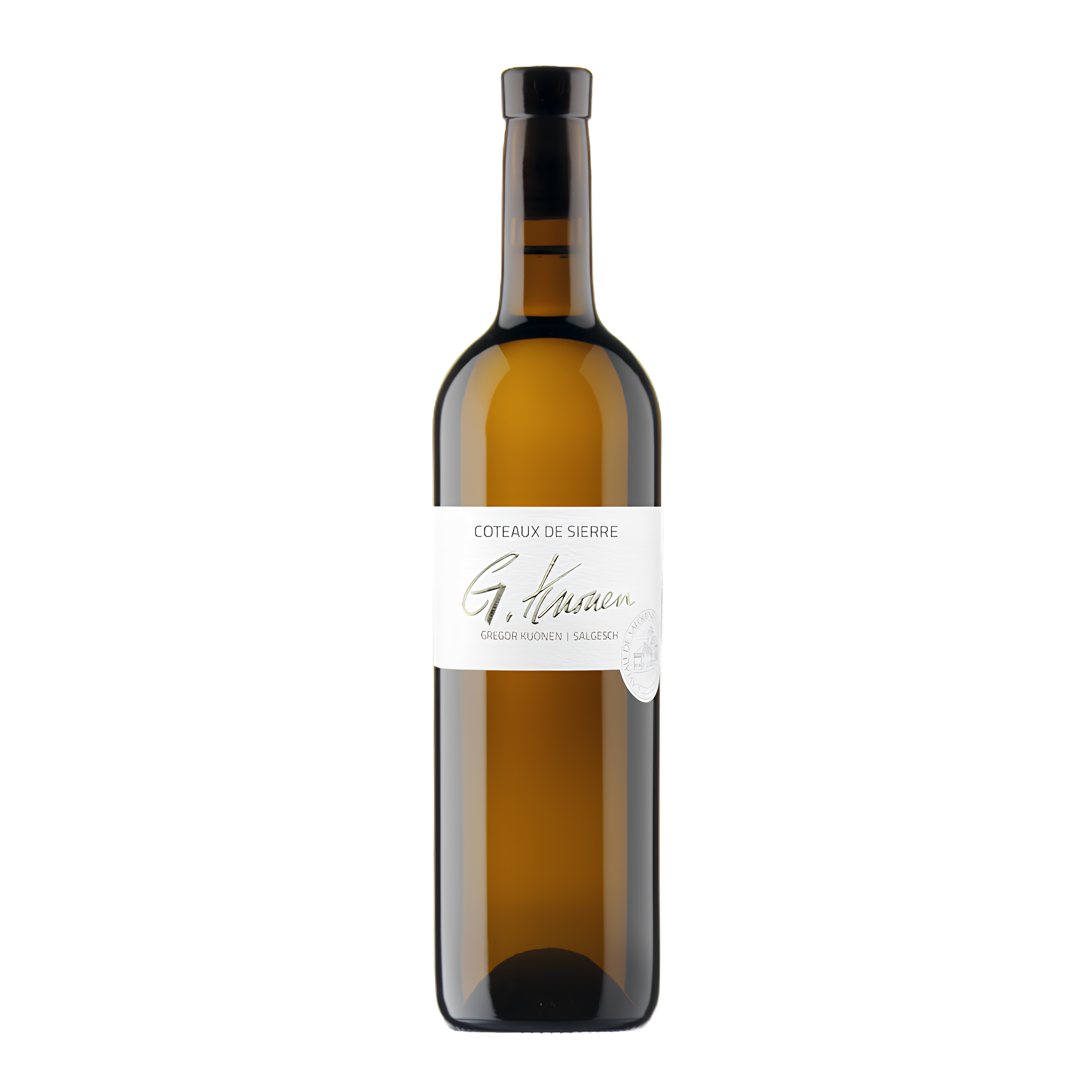 COTEAUX DE SIERRE