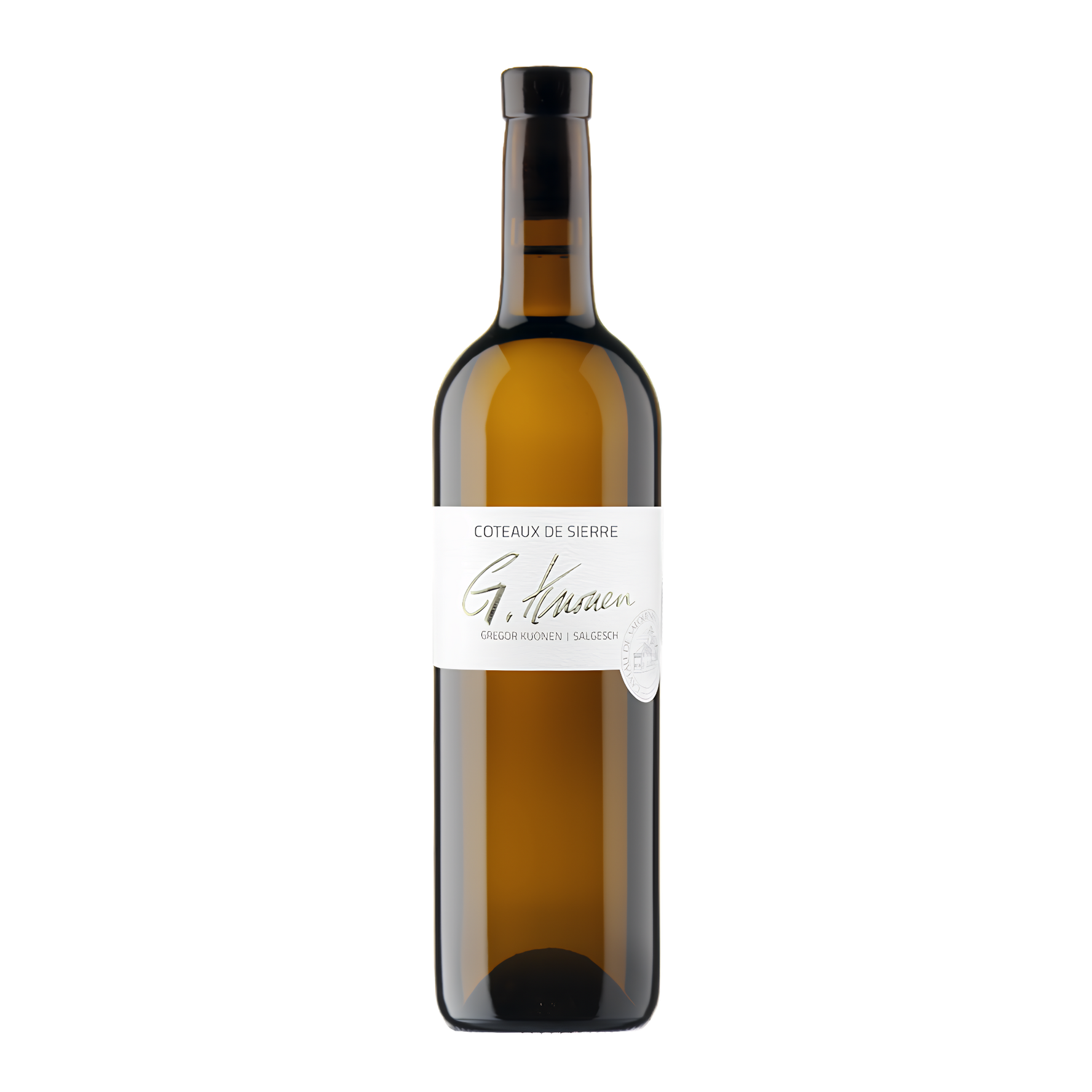COTEAUX DE SIERRE