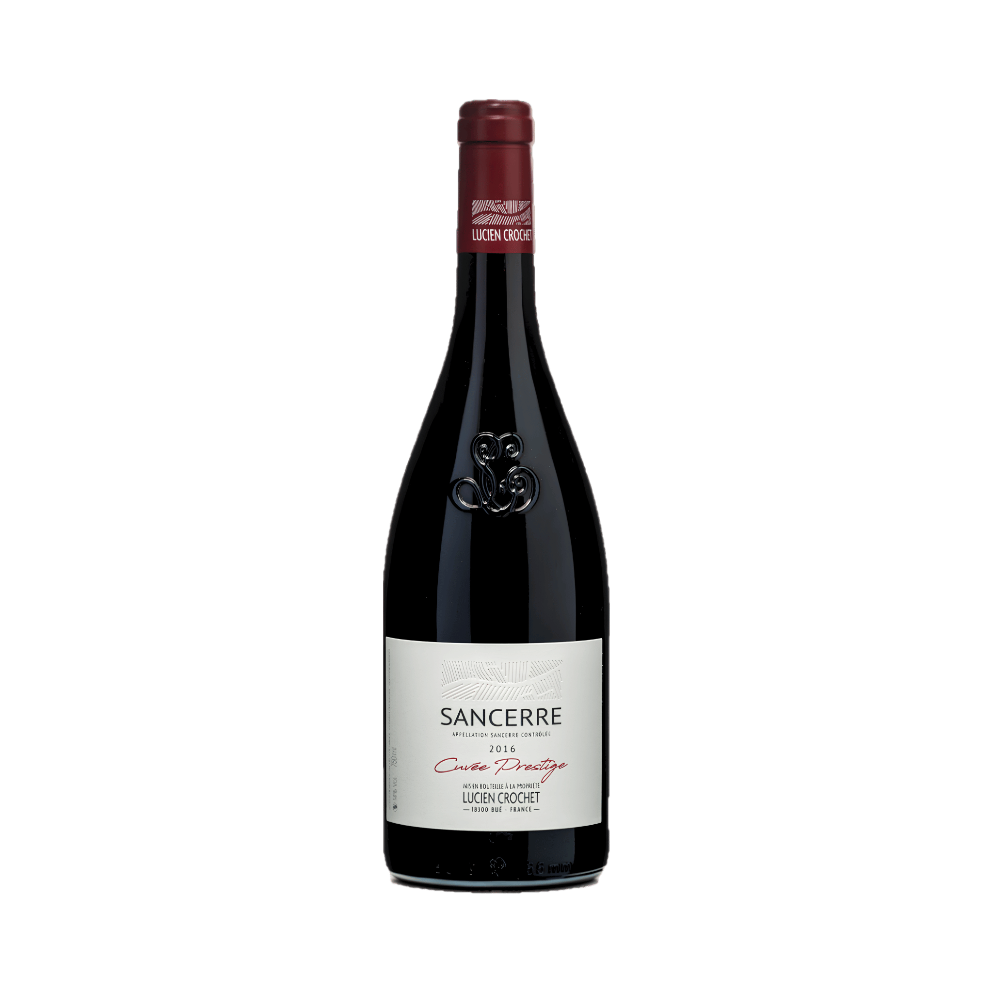 Cuvée Prestige Sancerre AOC Lucien Crochet