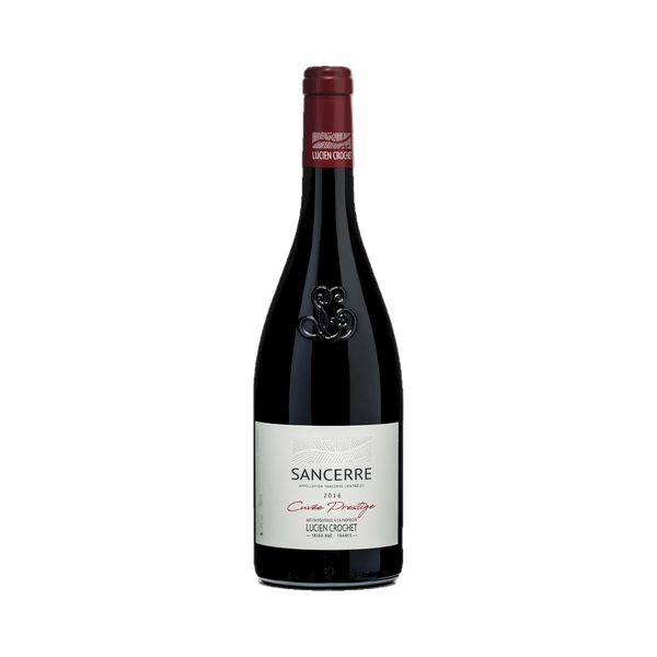 Cuvée Prestige Sancerre AOC Lucien Crochet