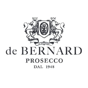 Logo von De Bernard