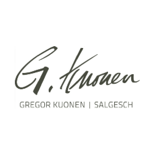 Gregor Kuonen