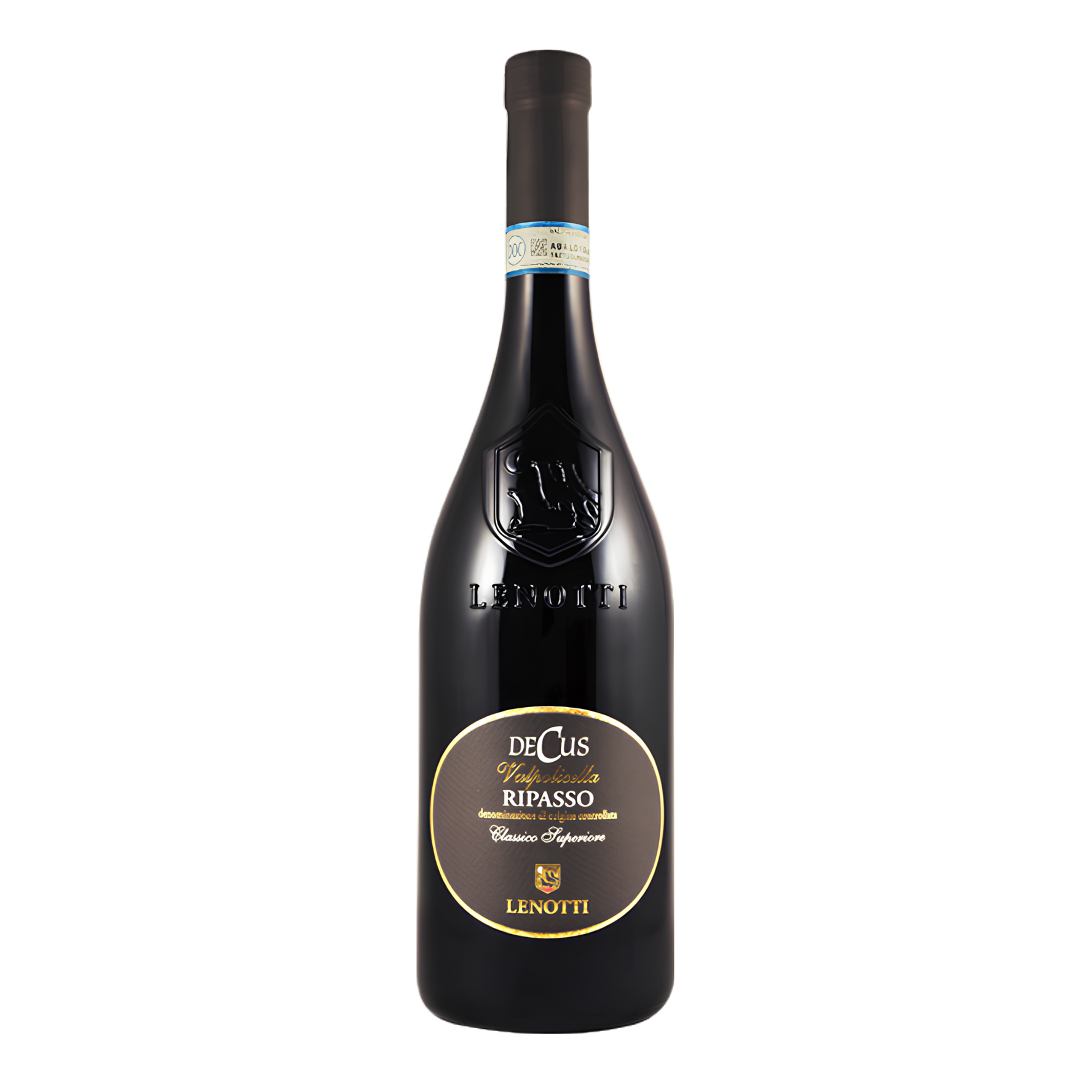 Decus Ripasso Valpolicella Classico Superiore DOC Cantine Lenotti