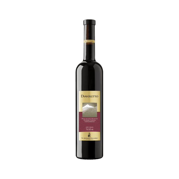 Diavoletto AOC Valais Visperterminen