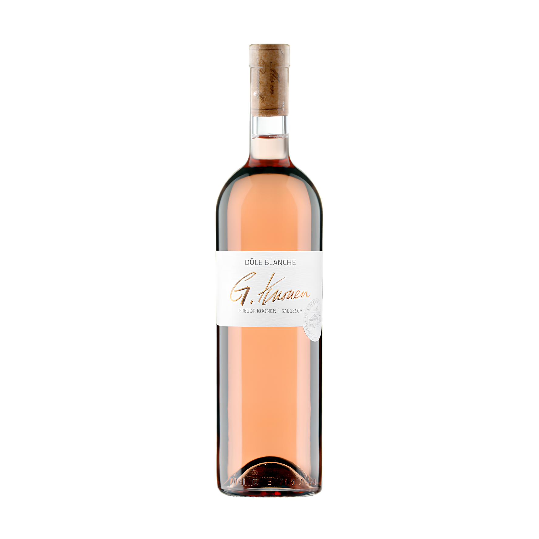 Dôle Blanche
