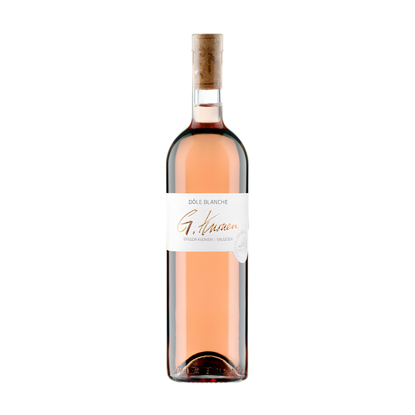 Dôle Blanche