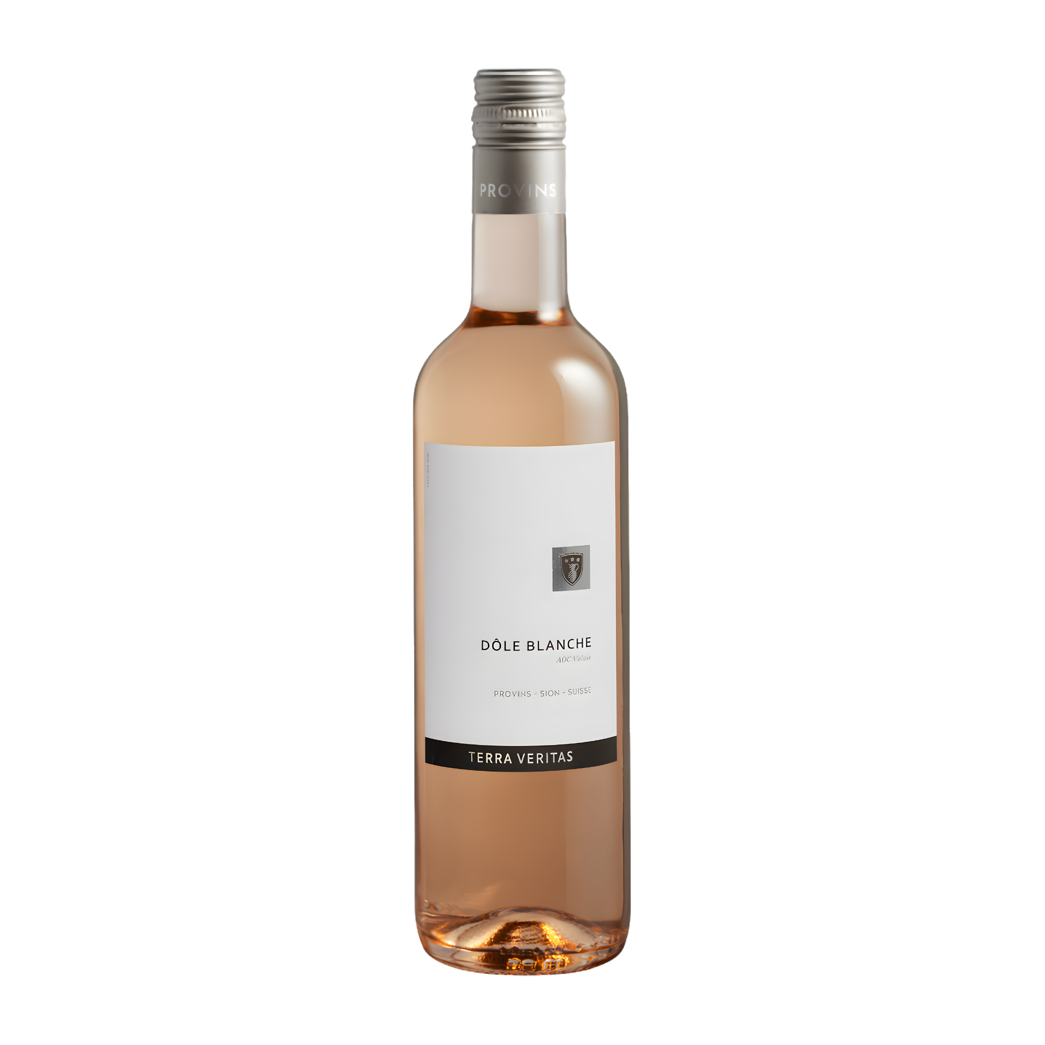 Dôle Blanche Terra Veritas AOC Valais Provins
