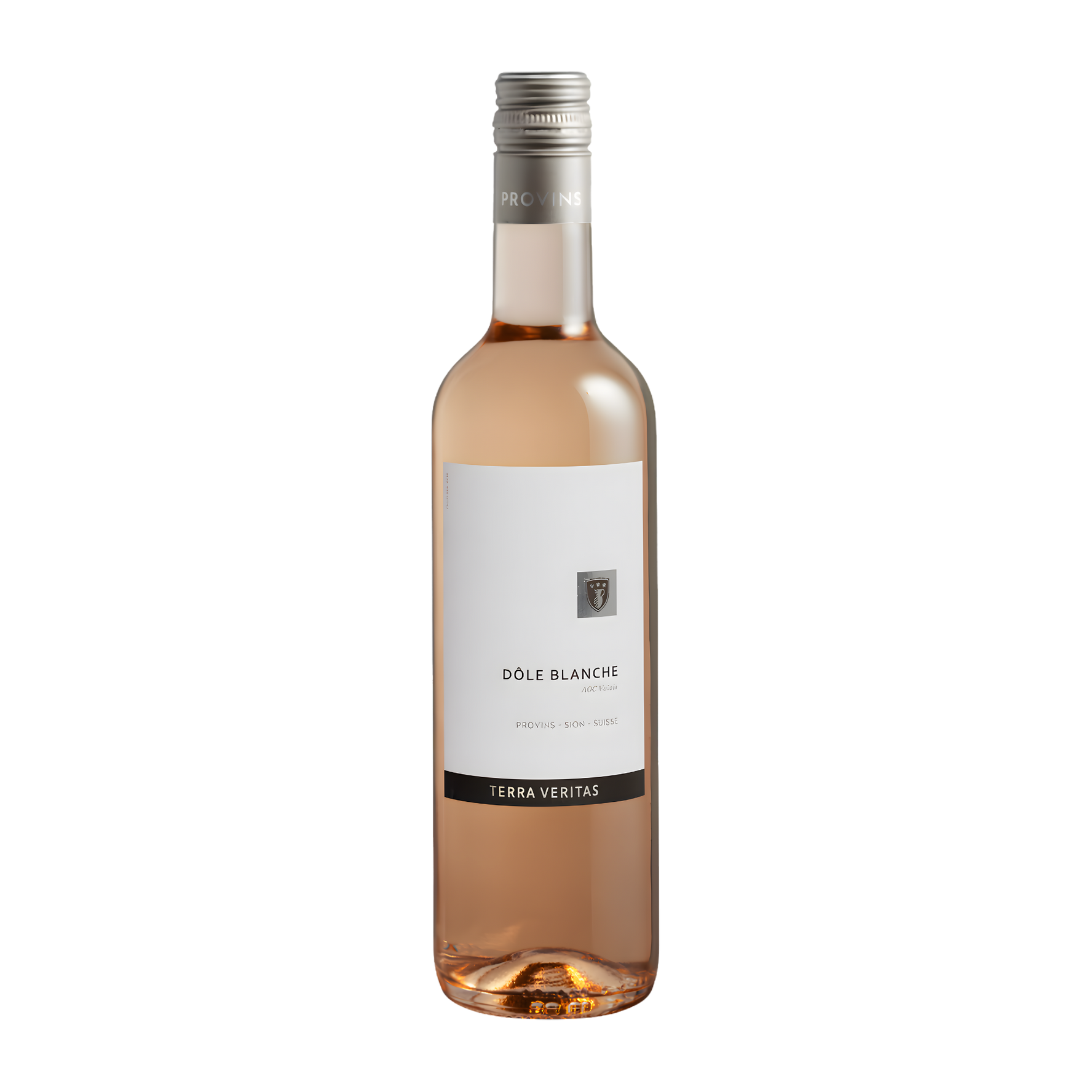 Dôle Blanche Terra Veritas AOC Valais Provins