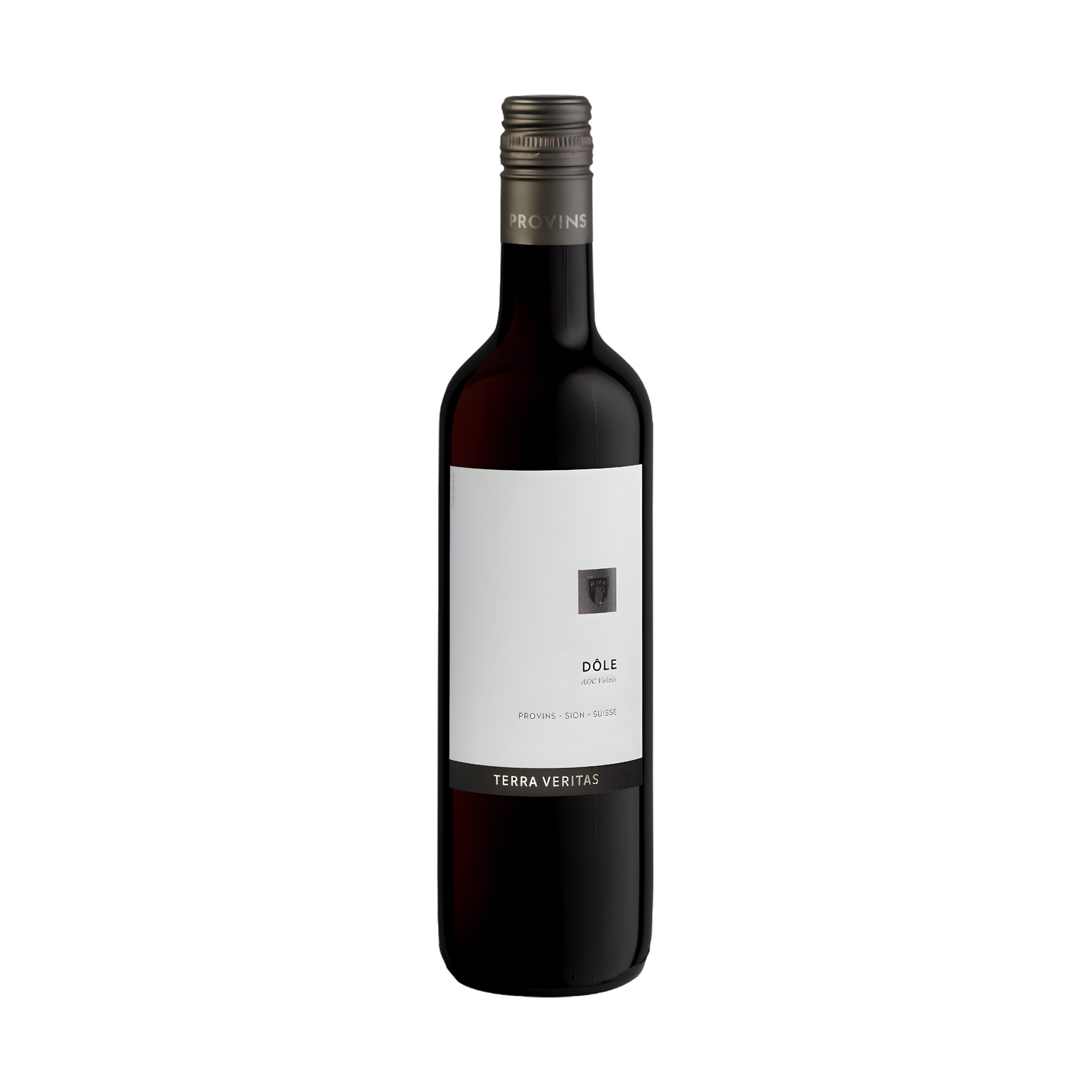 Dôle Terra Veritas AOC Valais Provins 2023