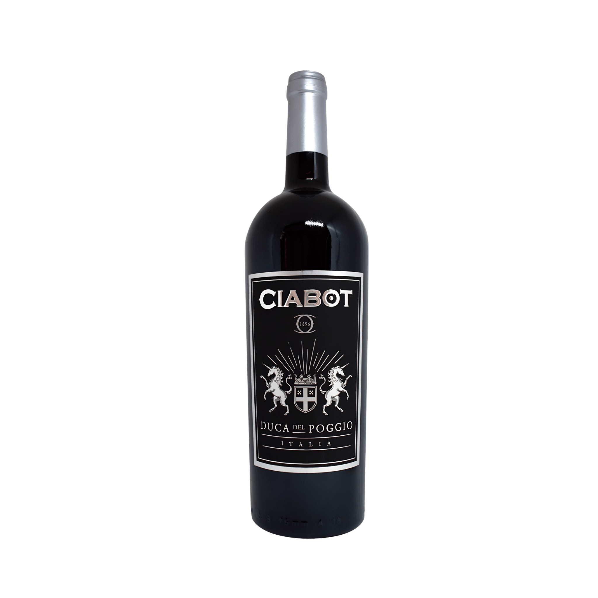 Duca of Poggio Rosso Italy Cantina del Ciabot