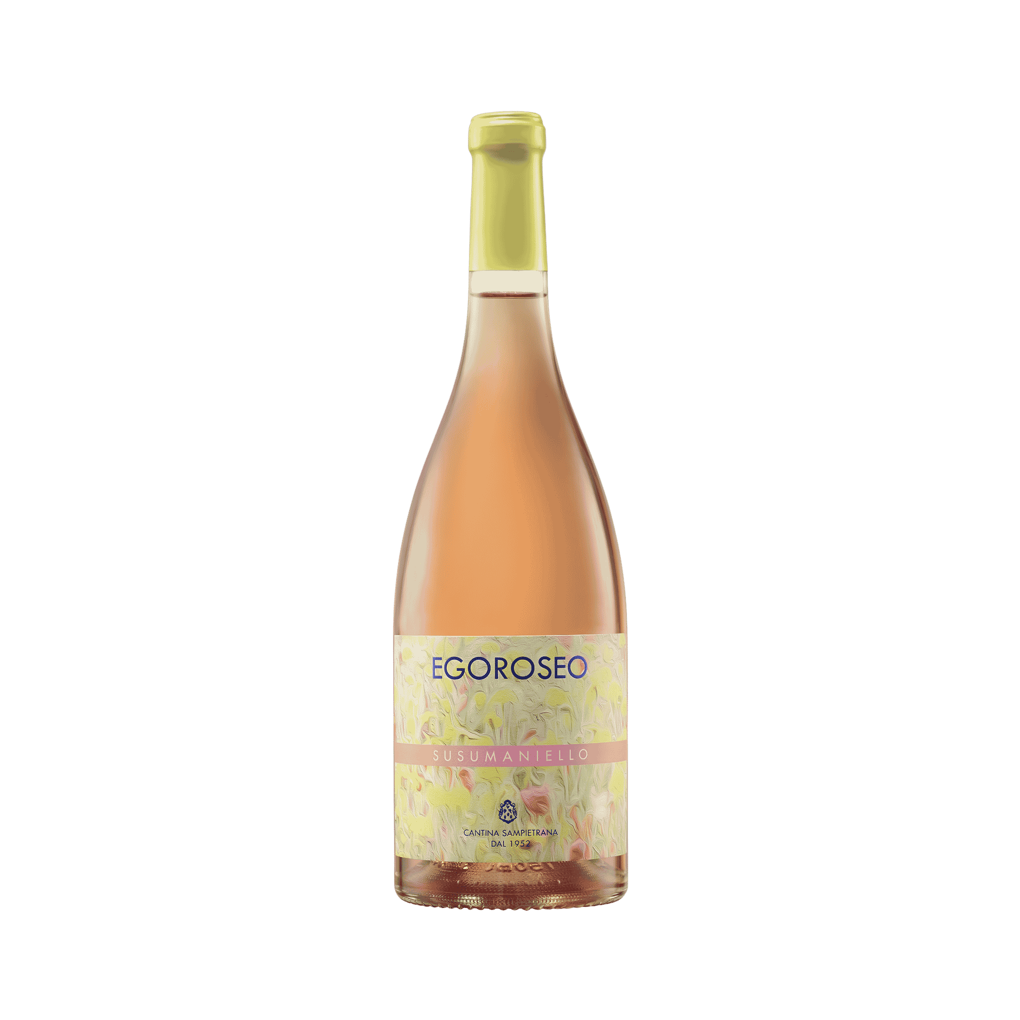 Egoroseo Salento IGP