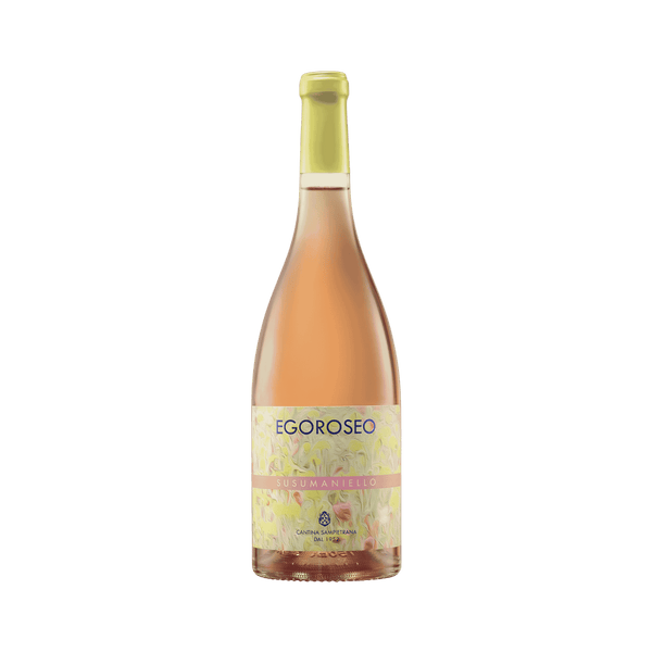 Egoroseo Salento IGP