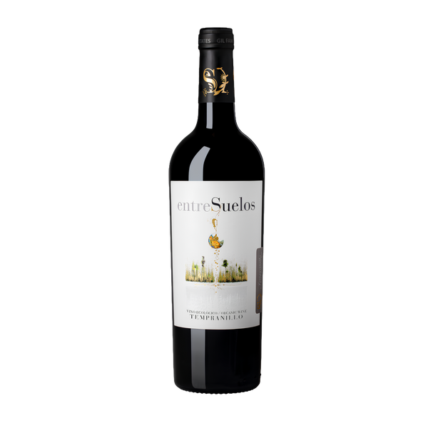 Entresuelos Vino de la Tierra Castilla y León