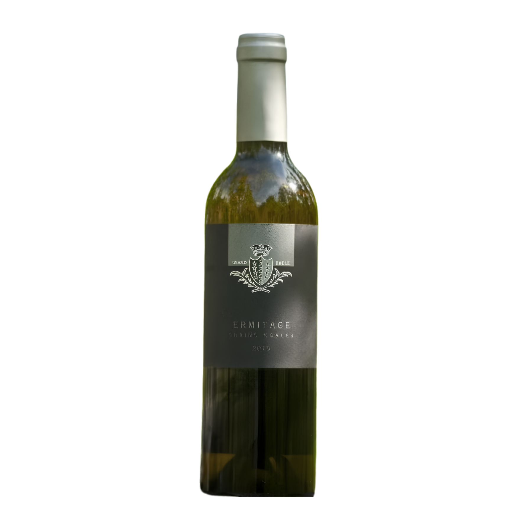 Ermitage Grains Nobles AOC Valais