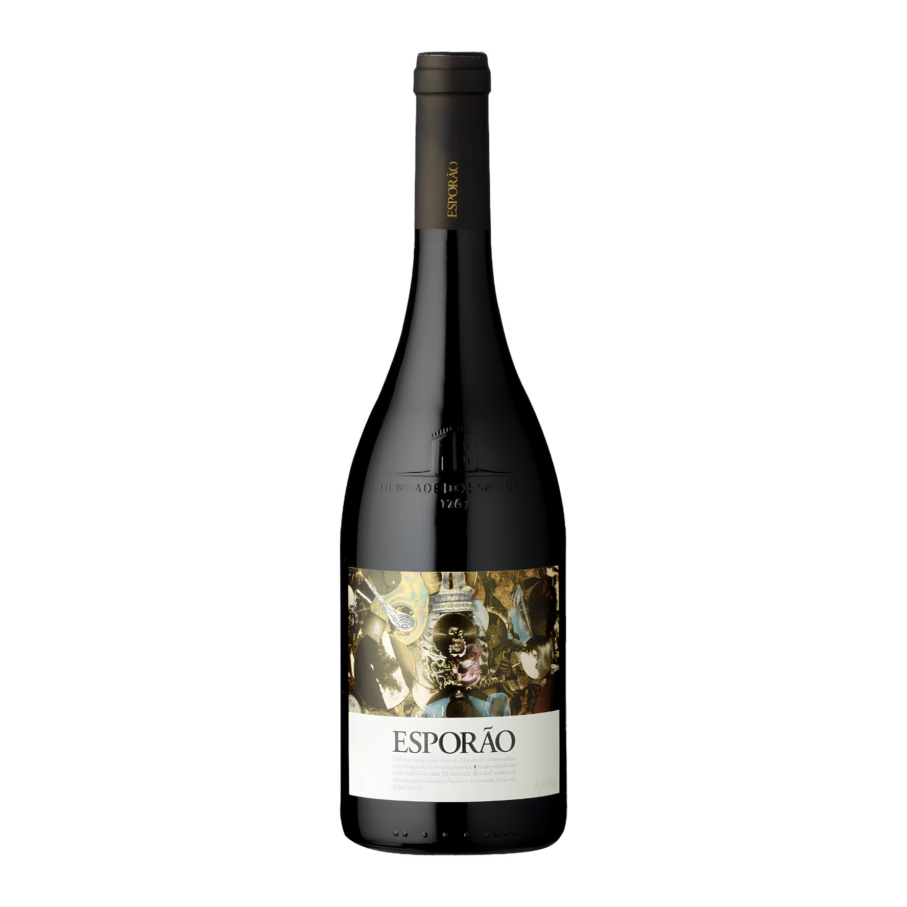 Esporão Reserva Tinto Alentejo DOC
