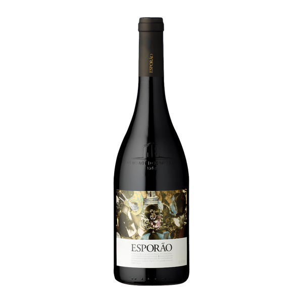 Esporão Reserva Tinto Alentejo DOC