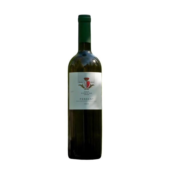 Fendant AOC Valais Domaine Grand Brûlé