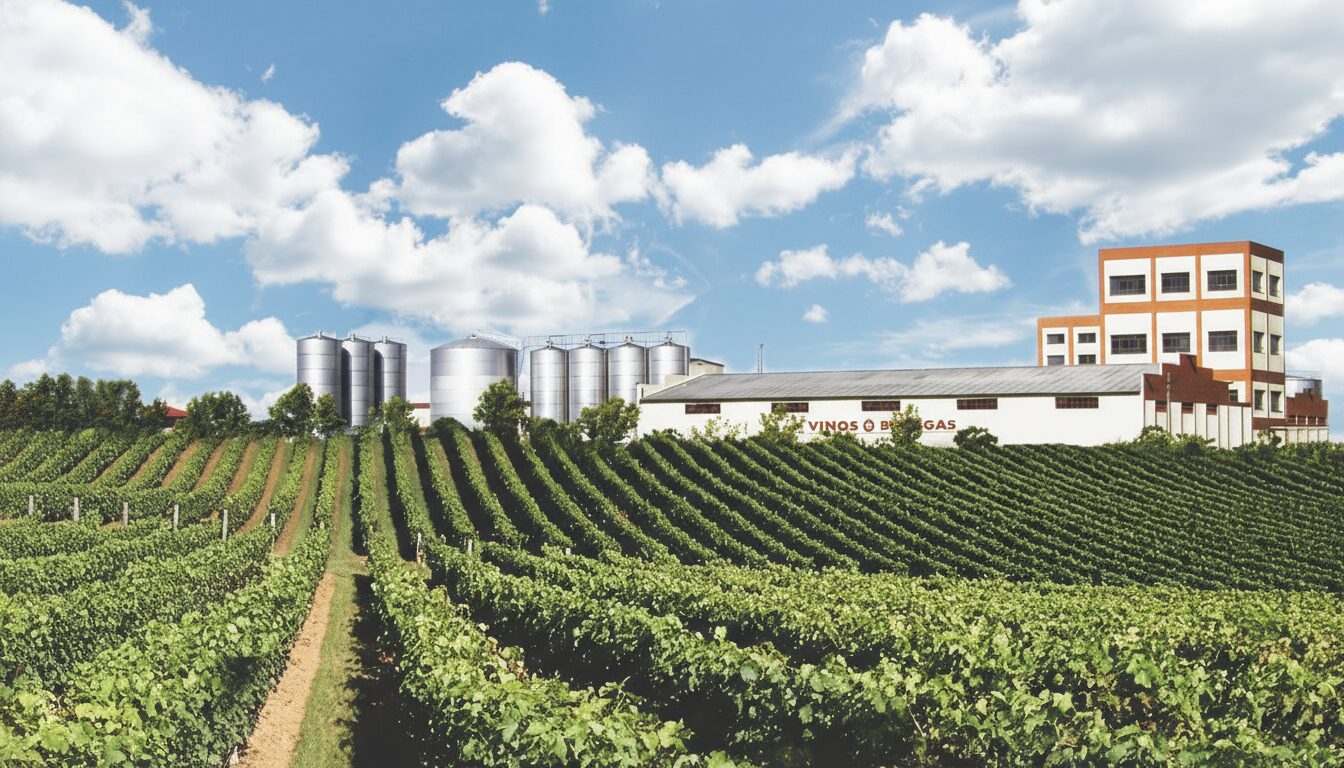 Finca Azaya Ribera del Duero Valduero