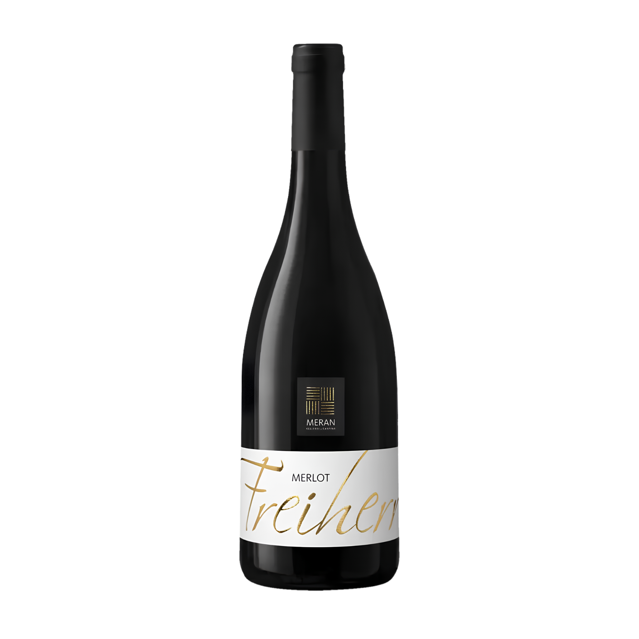Freiherr Merlot Riserva Alto Adige DOC