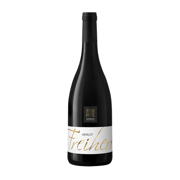 Freiherr Merlot Riserva Alto Adige DOC
