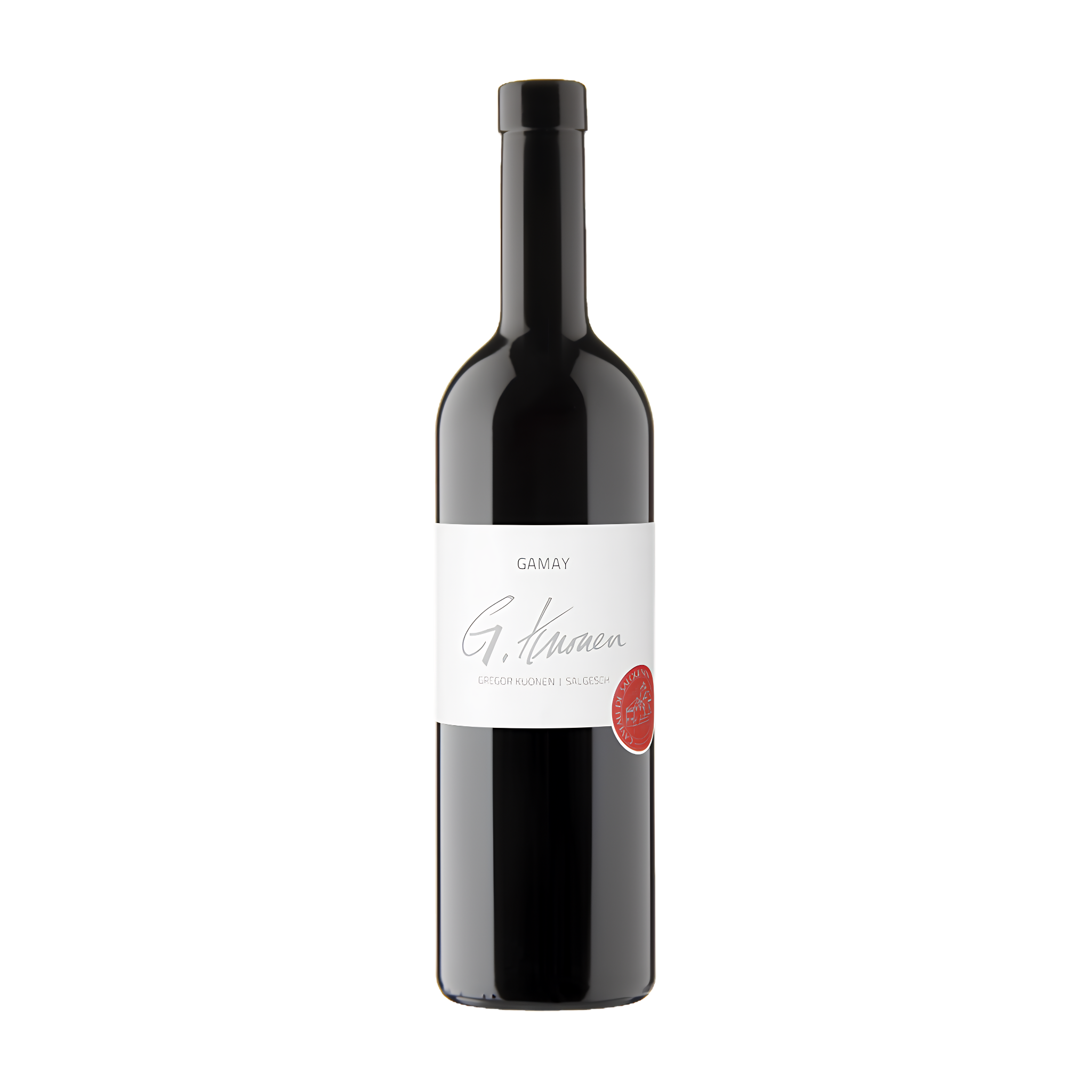 Gamay
