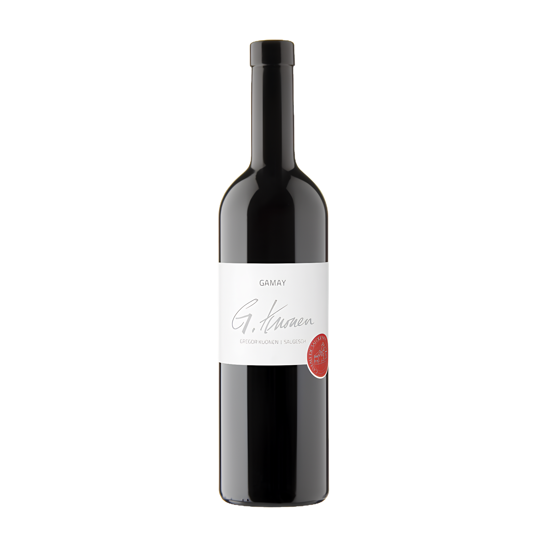Gamay
