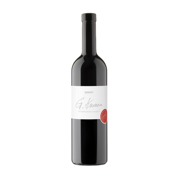 Gamay