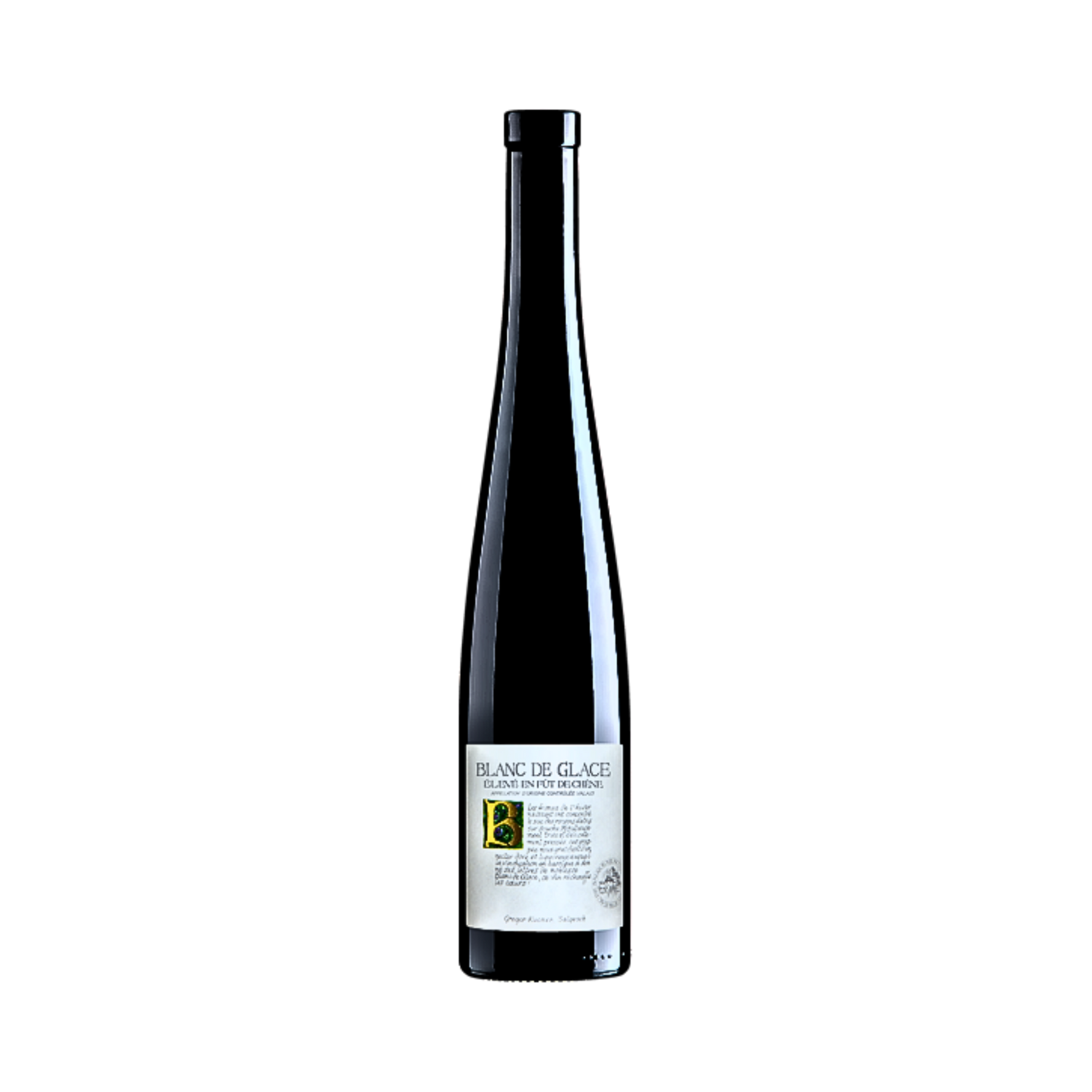 Blanc de Glace Vin Doux