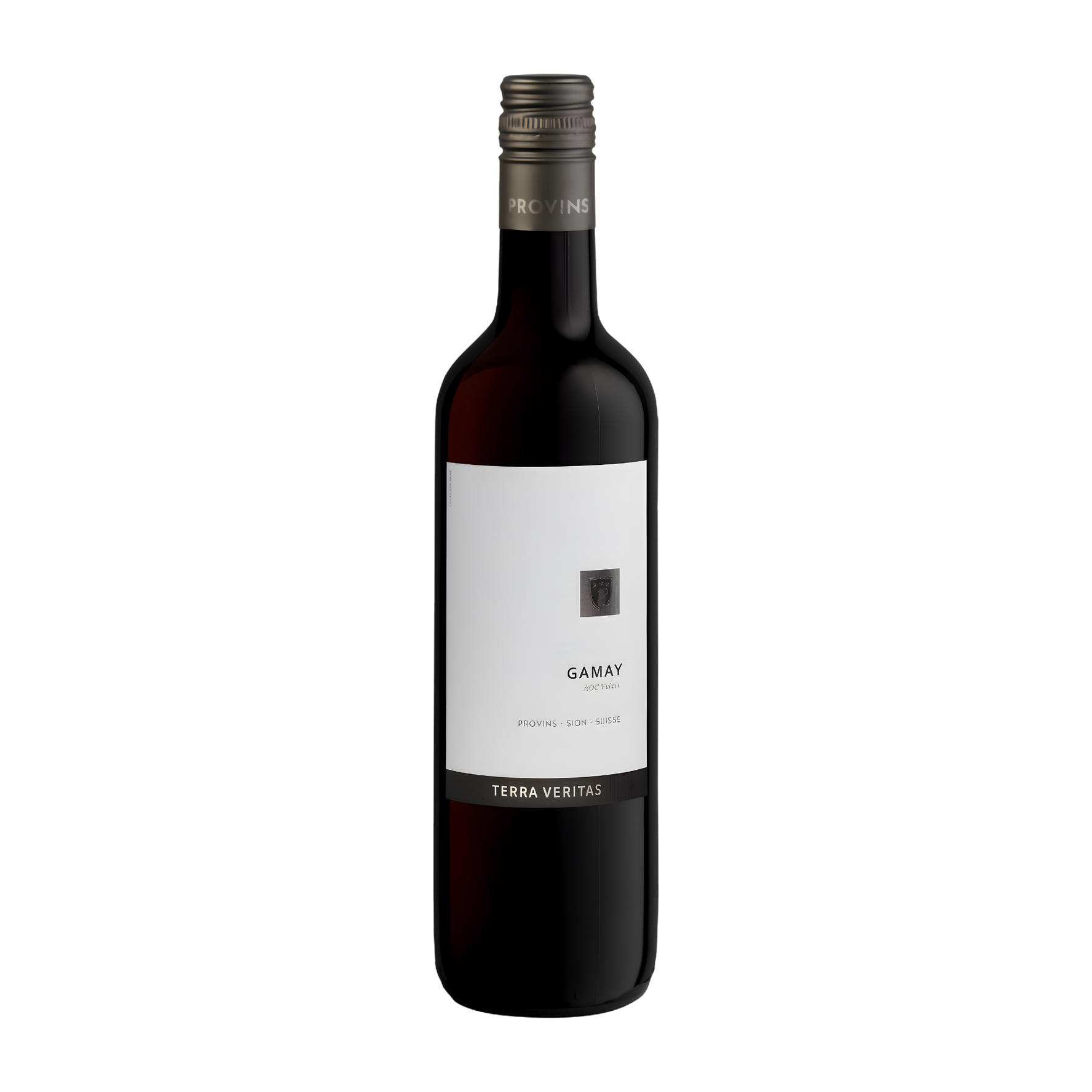 Gamay Terra Veritas AOC Valais Provins