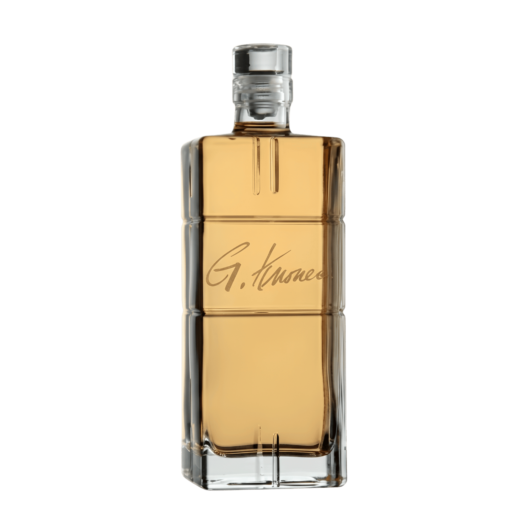 GIN SYRAH Goutte Gregor 40°