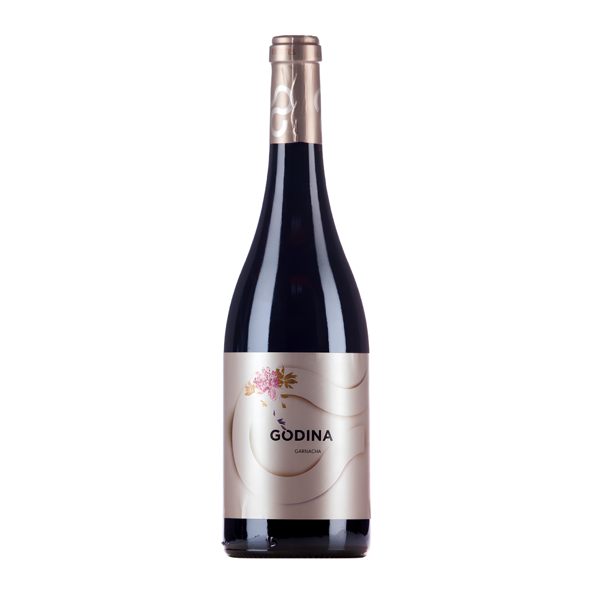 Godina DO Bodegas Morca