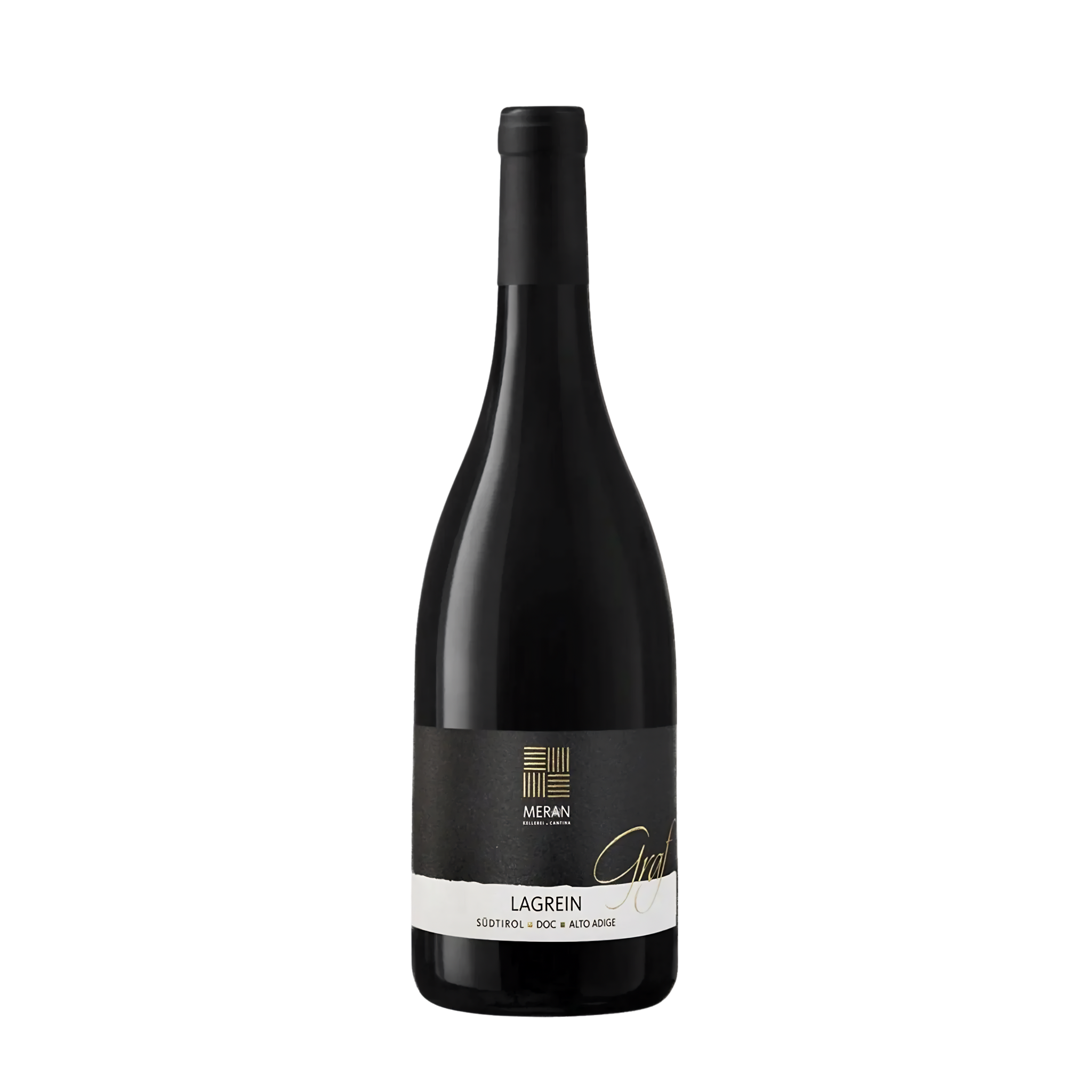 Graf Merlot Lagrein Alto Adige DOC