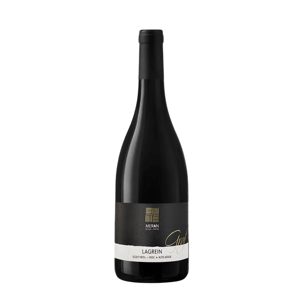 Graf Merlot Lagrein Alto Adige DOC