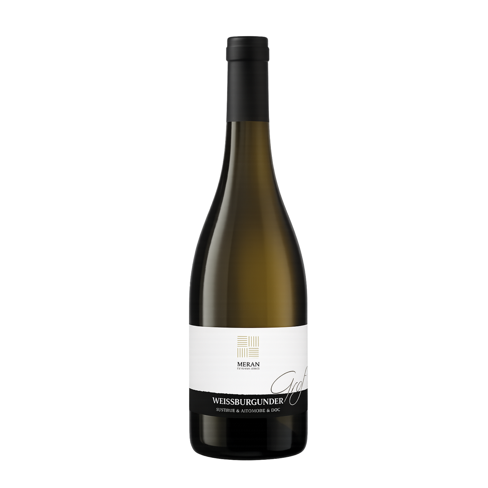 Graf Weissburgunder Alto Adige DOC