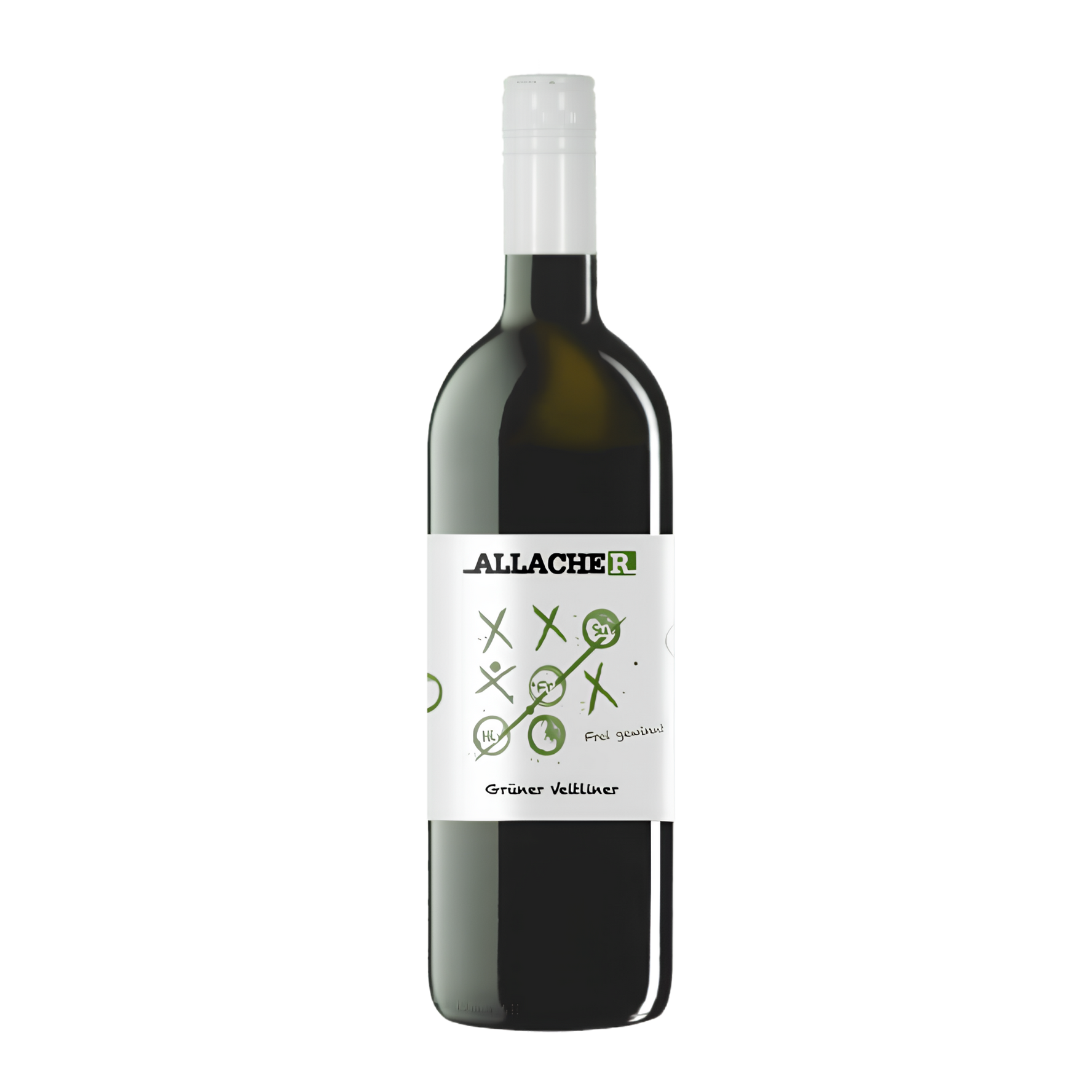 gruener-veltliner-burgenland-allacher