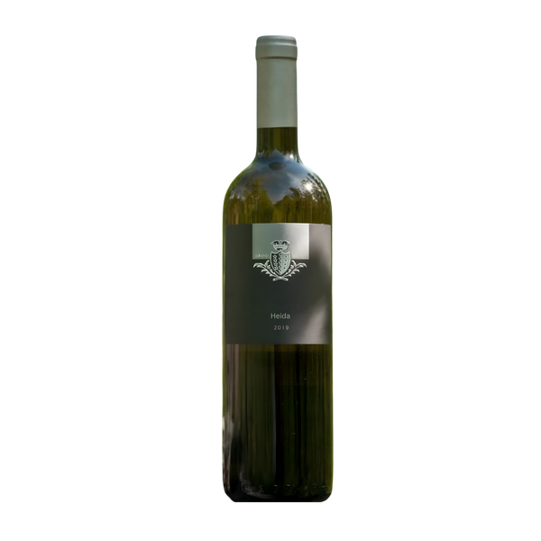 Heida Vieilles Vignes AOC Valais Domaine du Grand Brûlé