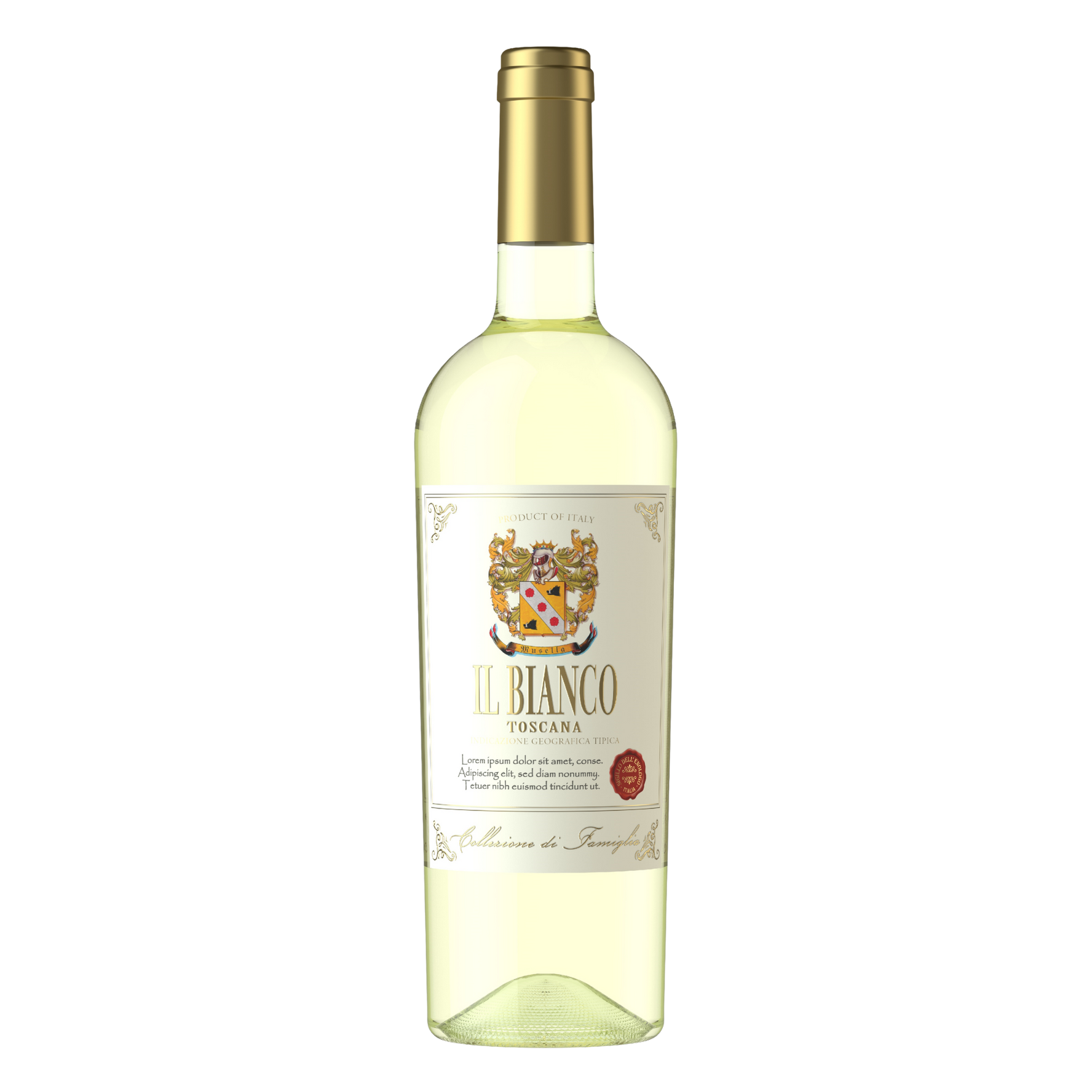 Il Bianco Toscana IGT Agricole Selvi