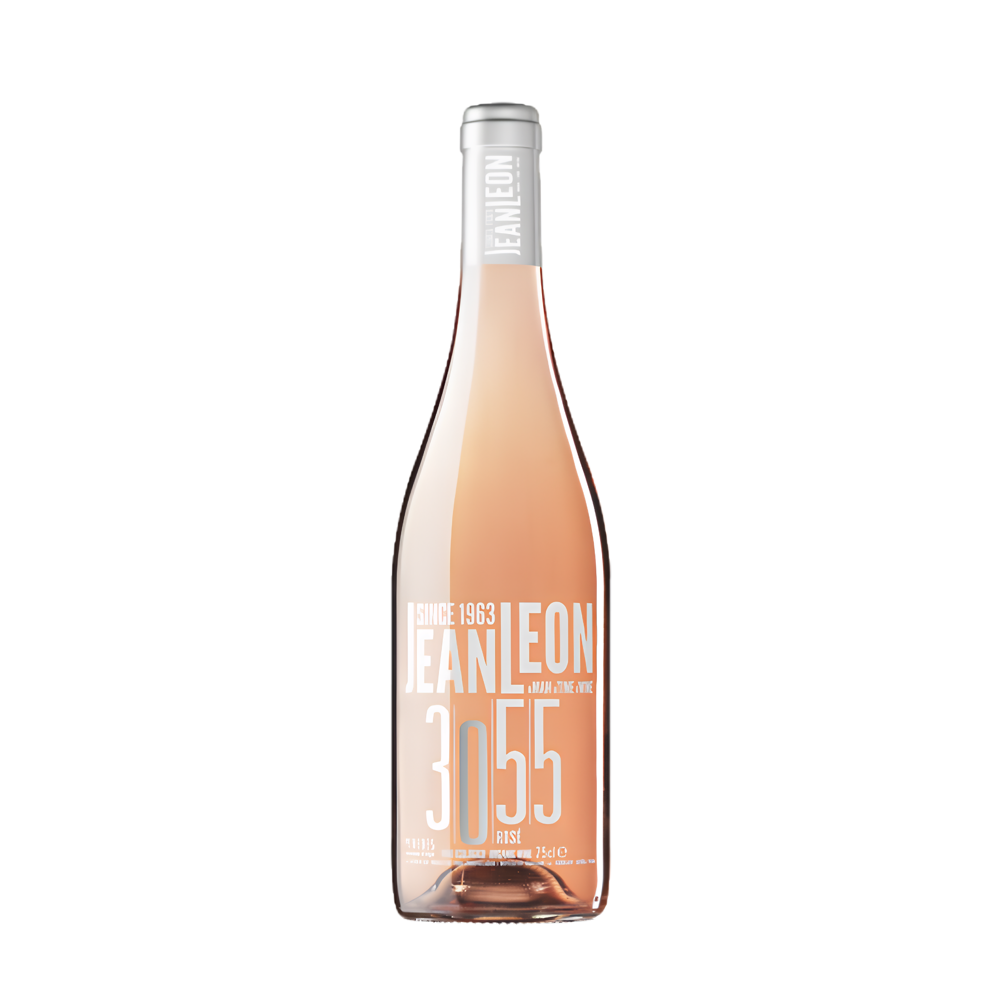 Jean Leon 3055 Rosé DO, BIO