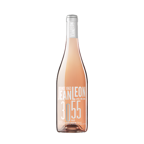 Jean Leon 3055 Rosé DO, BIO