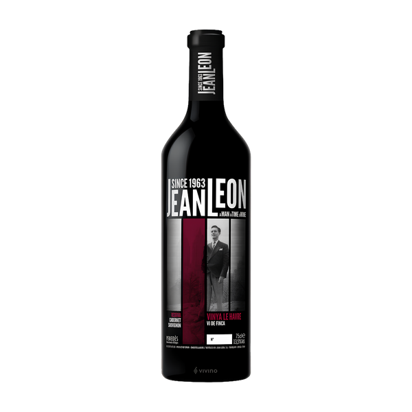 Jean Leon Vinya Le Havre Reserva DO, BIO